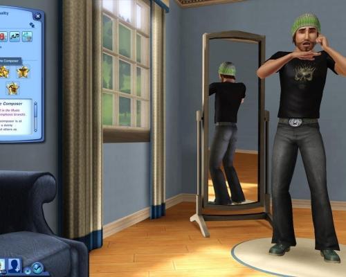 The Sims 3 - první datadisk?