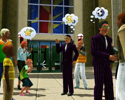 Sims 3 hlásí 1,4 milionů prodaných kopií!
