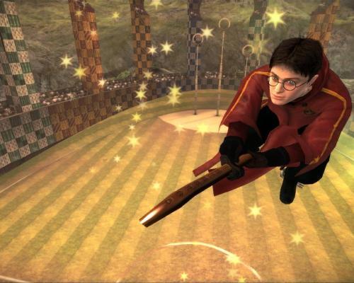 Harry Potter: Princ dvojí krve - nové obrázky