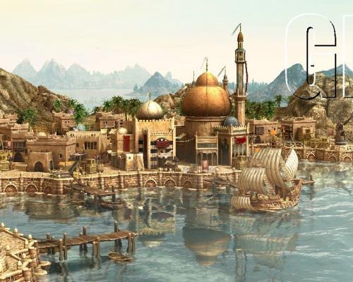 Ubisoft ohlásil Anno 1404
