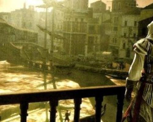 Assassins Creed 2 - recenze PC verze