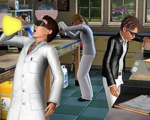 The Sims 3: Hrátky osudu - recenze
