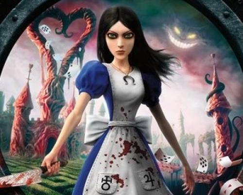 Alice: Madness Returns - recenze