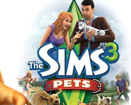 The Sims 3: Domácí Mazlíčci - recenze
