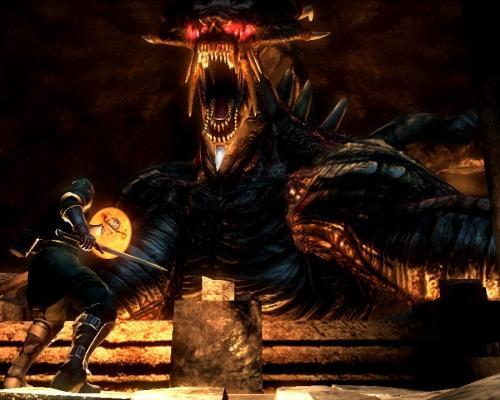 Demons Souls - záchrana pro PS3?