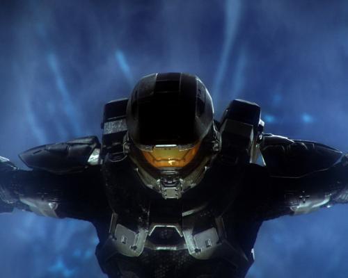 Za produkcí filmu Halo by měl stát Ridley Scott