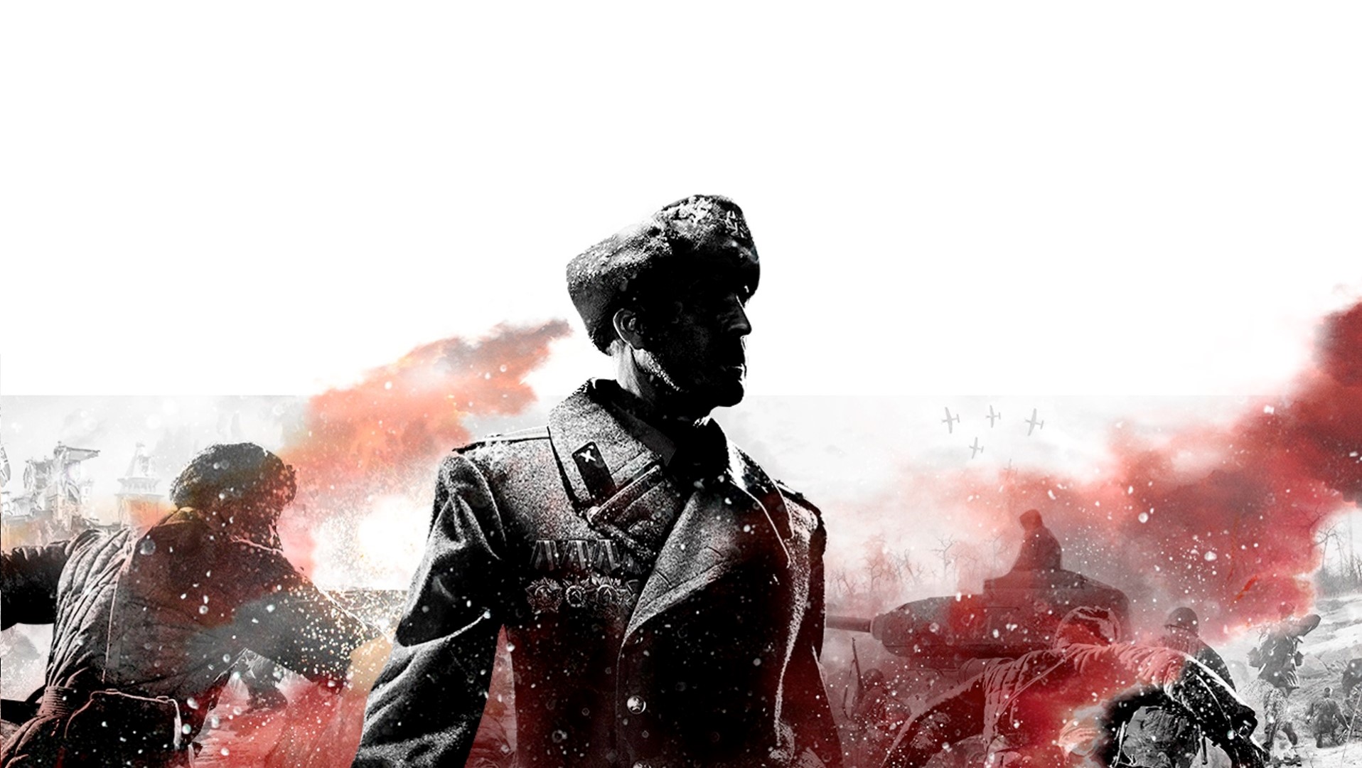 Company of Heroes 2 - recenze