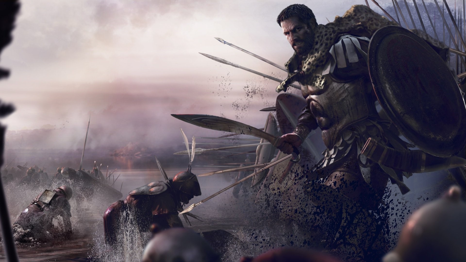 Total War: Rome II – Hannibal at the Gates - recenze