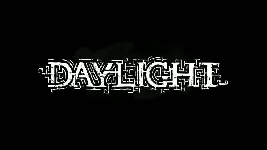 Daylight - druhý pohled