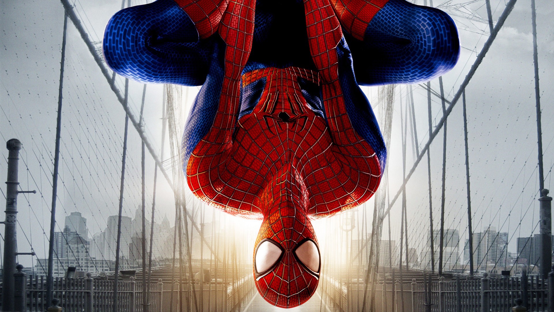 The Amazing Spider-Man 2 - recenze