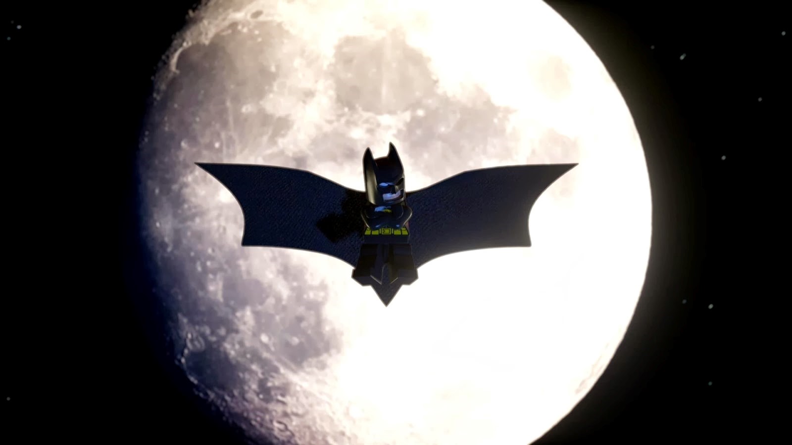 Lego Batman 3: Beyond Gotham - preview