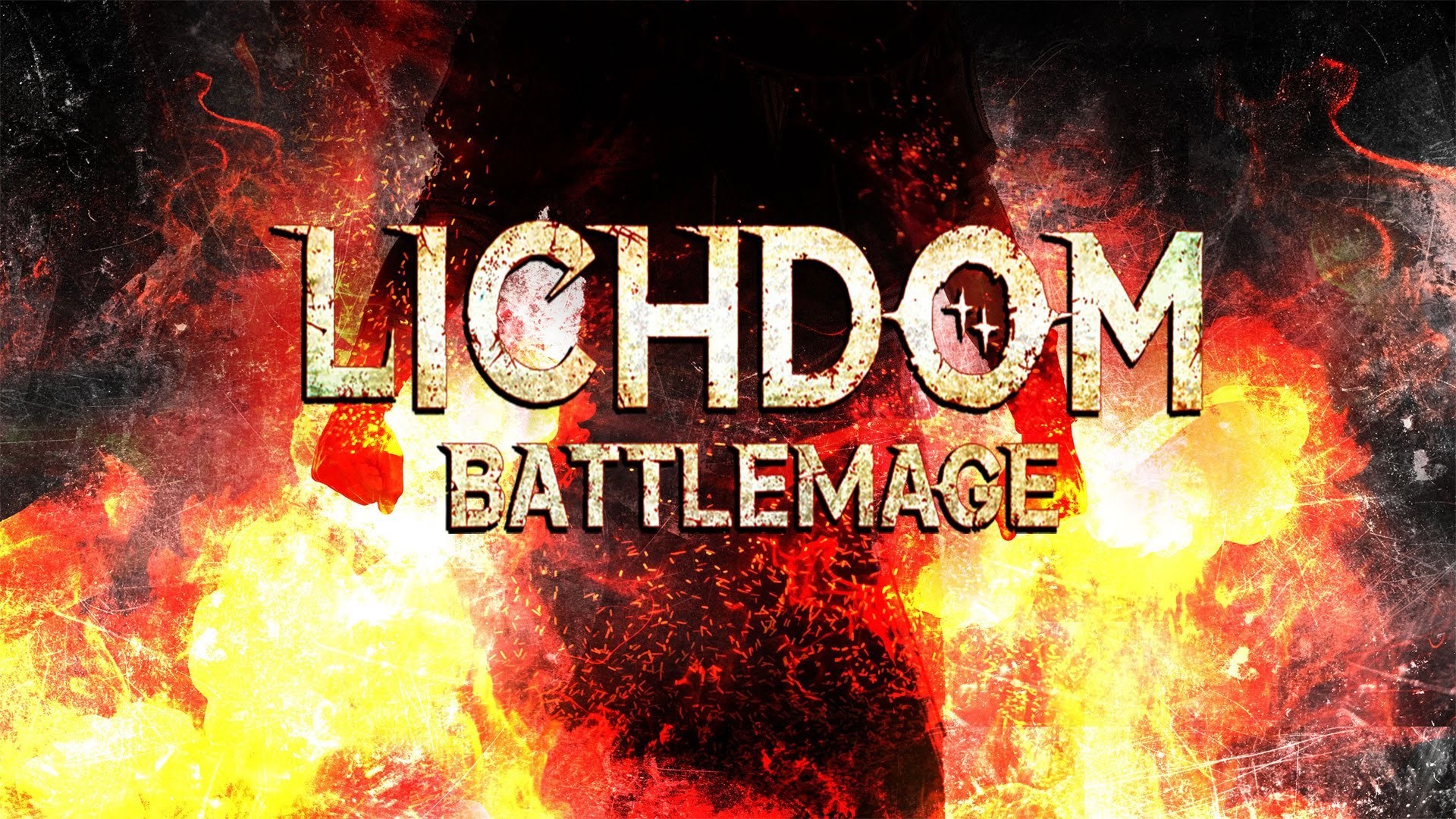 Lichdom: Battlemage - recenze