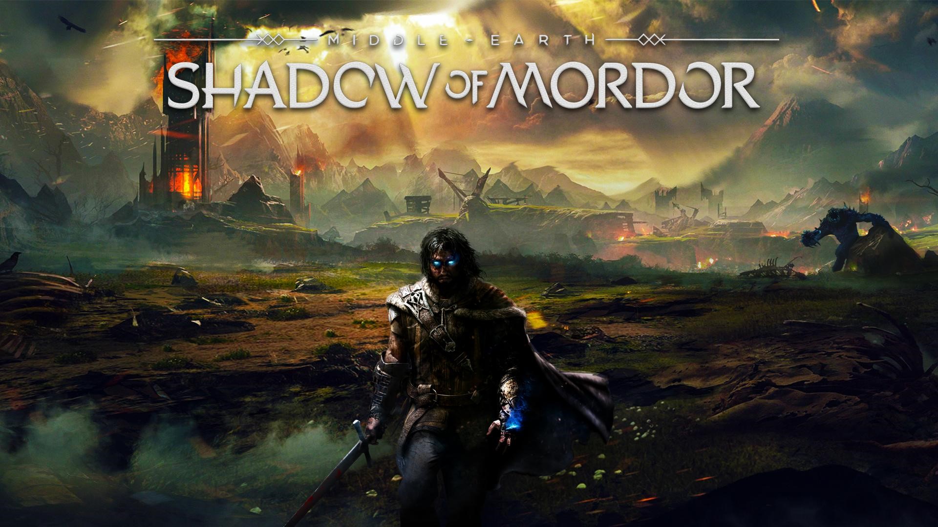 Middle-earth: Shadow of Mordor - recenze