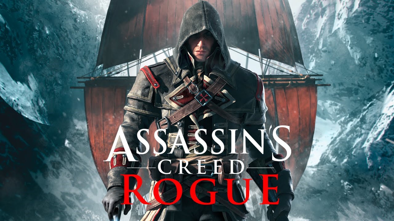 Assassin's Creed: Rogue - recenze