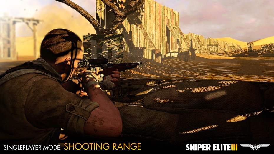 Klik pro zvětšení (Prídavok zdarma do Sniper Elite 3 realitou)