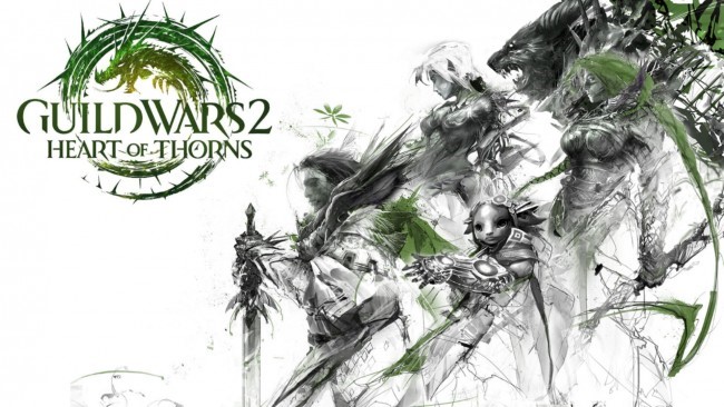 Klik pro zvětšení (Guild Wars 2 rozšíří datadisk Heart of Thorns)