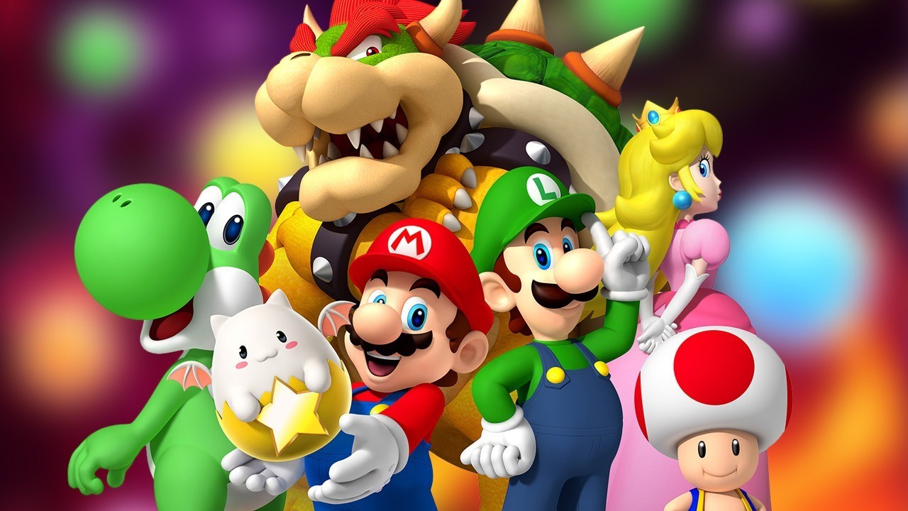 Puzzle & Dragons Z + Super Mario Bros. Edition - recenze