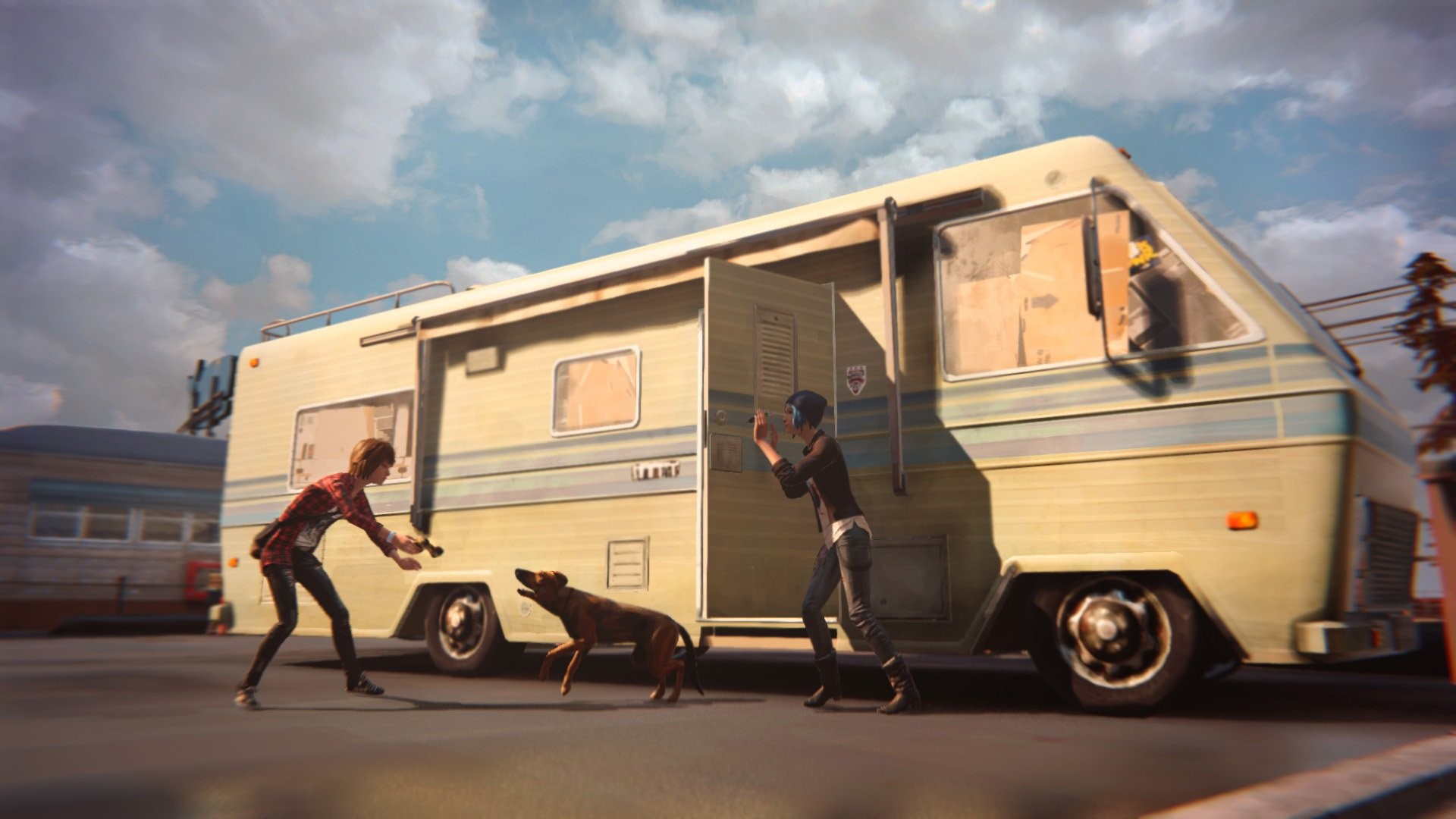 Life is Strange: Episode 3 - Chaos Theory - recenze