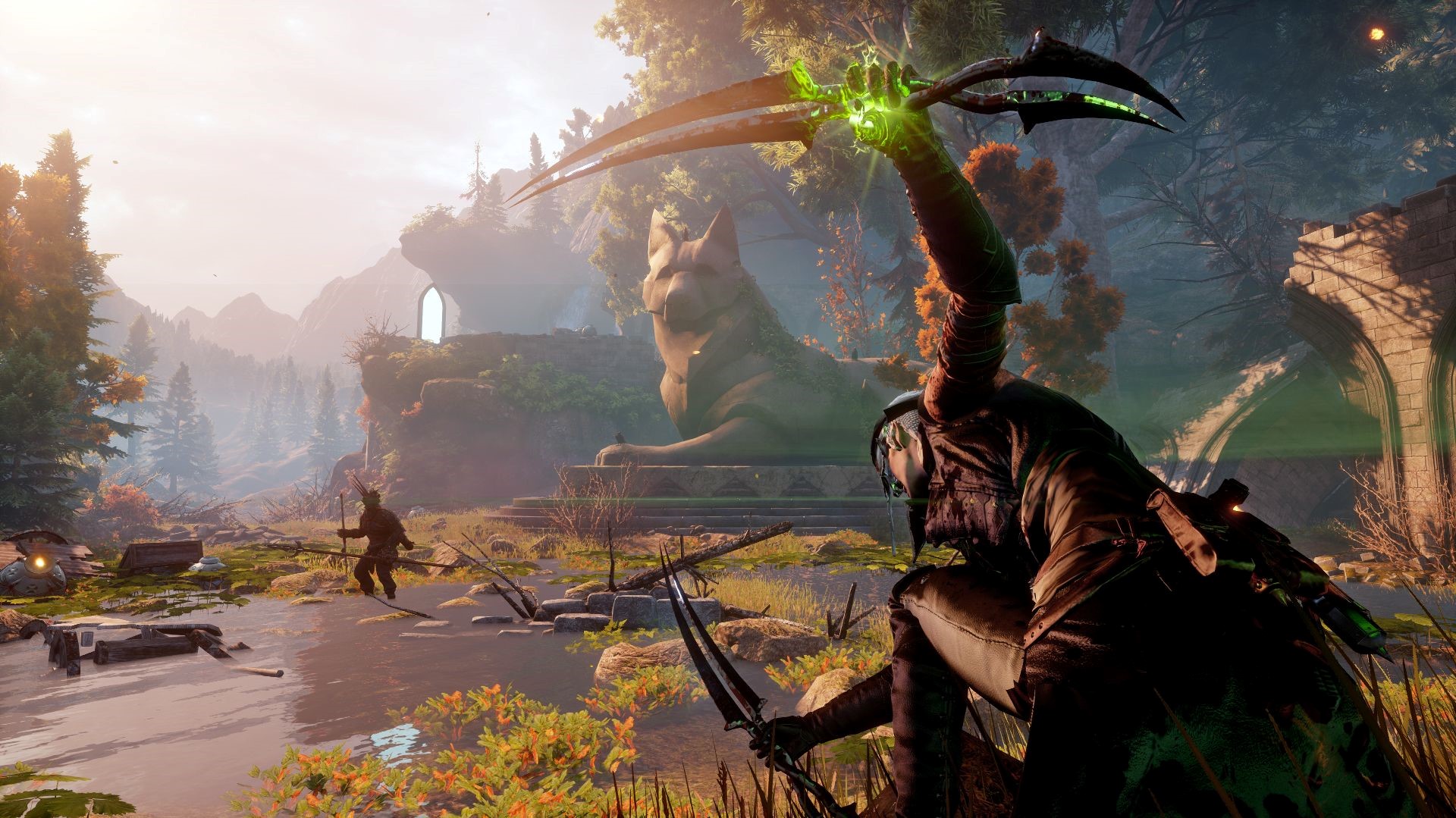 Dragon Age: Inquisition – Game Of The Year Edition