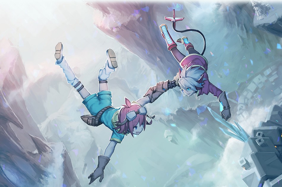 Rodea the Sky Soldier - recenze