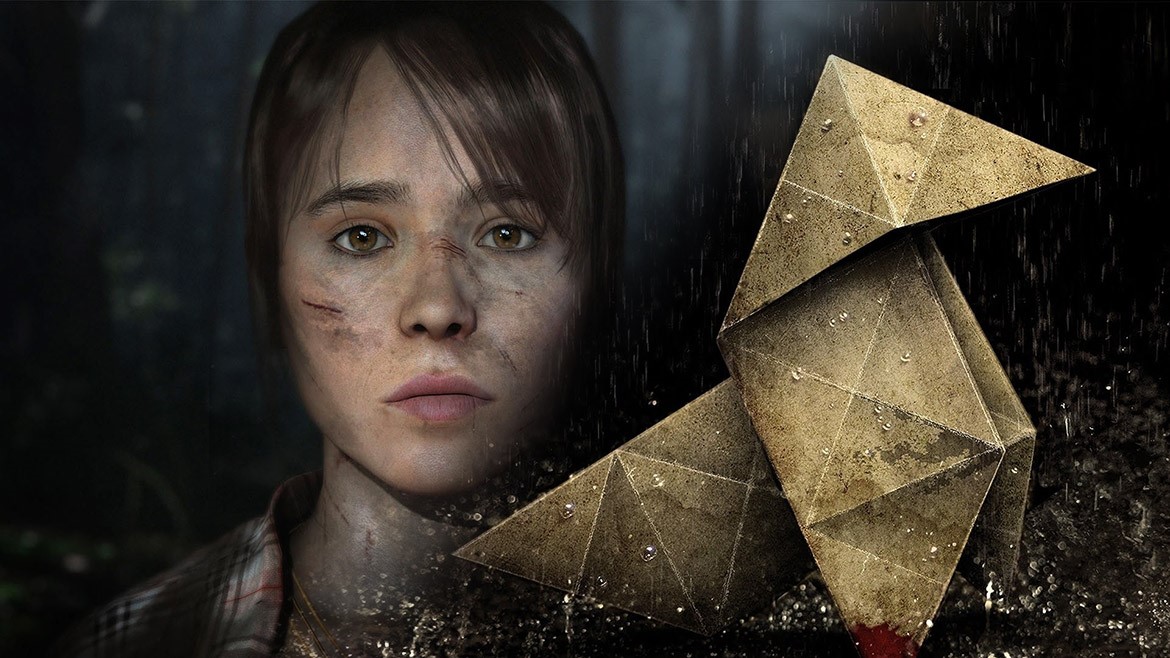  Heavy Rain & Beyond: Two Souls Collection - recenze