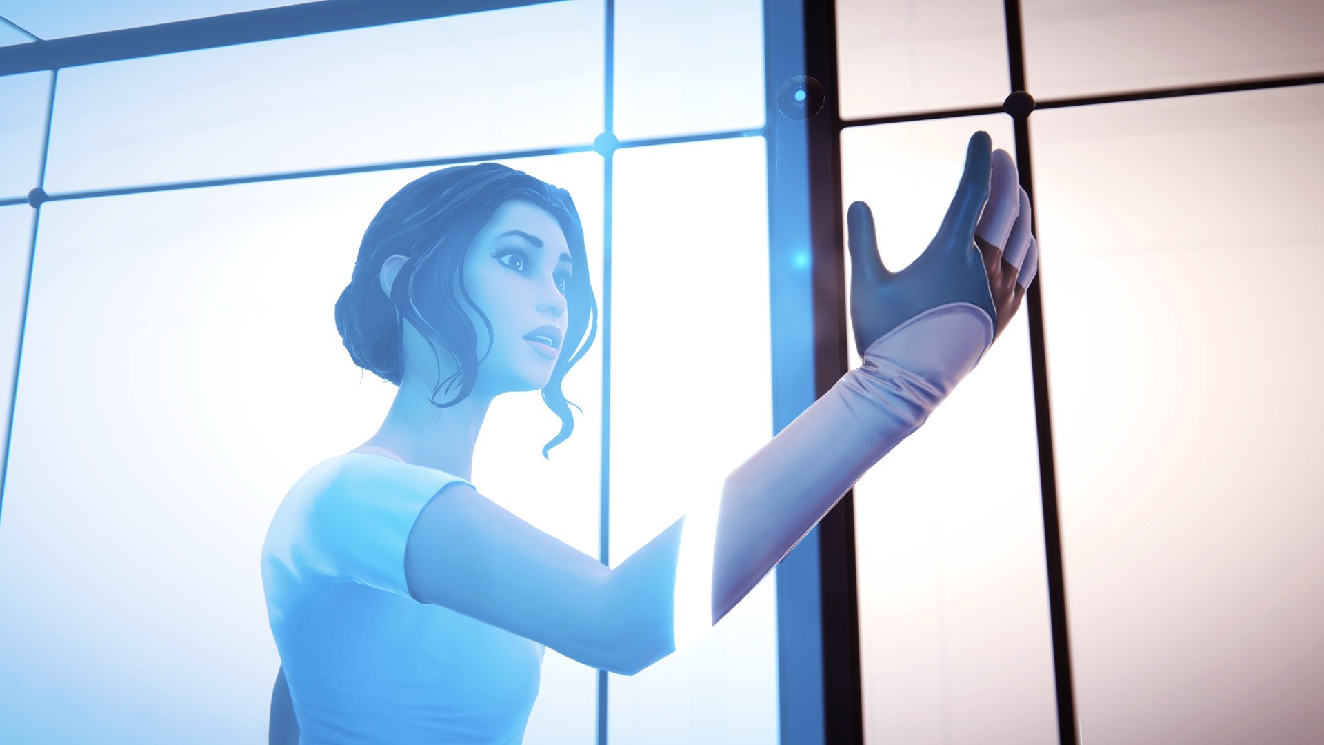 Dreamfall Chapters - Book Five: Redux