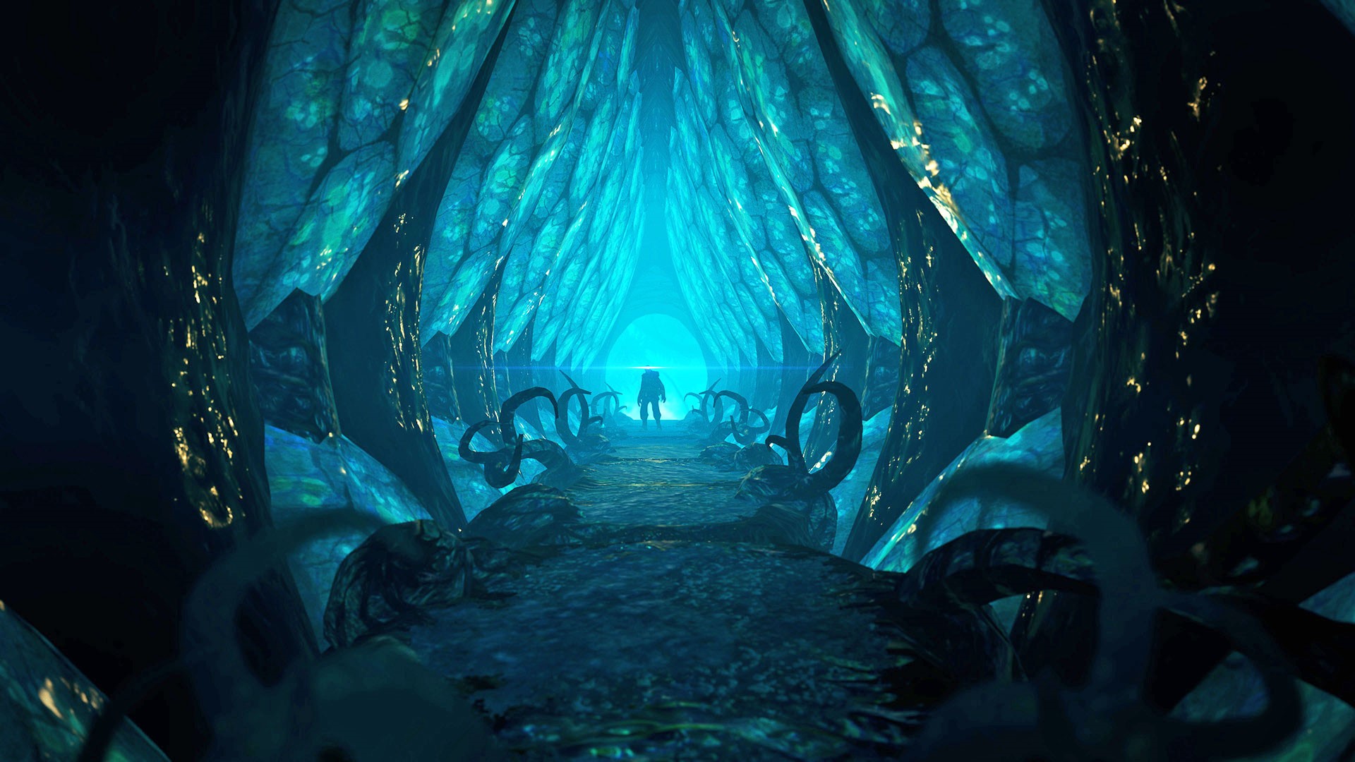 Song of the Deep - recenze