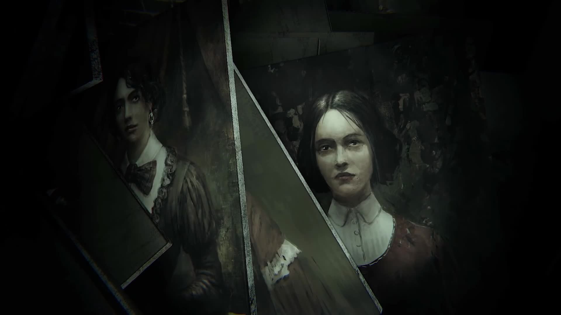 Layers of Fear: Inheritance - recenze