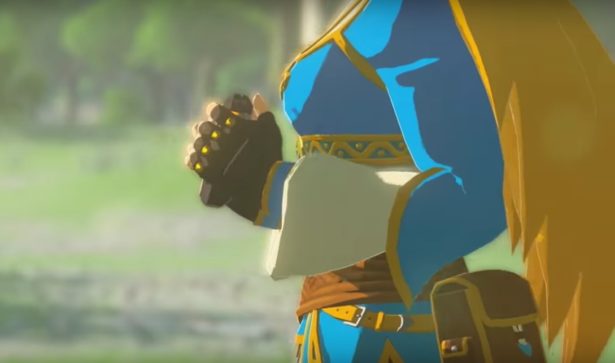 Klik pro zvětšení (Nová Zelda zvyšuje obtiažnosť, sledujte gameplay + trailer)