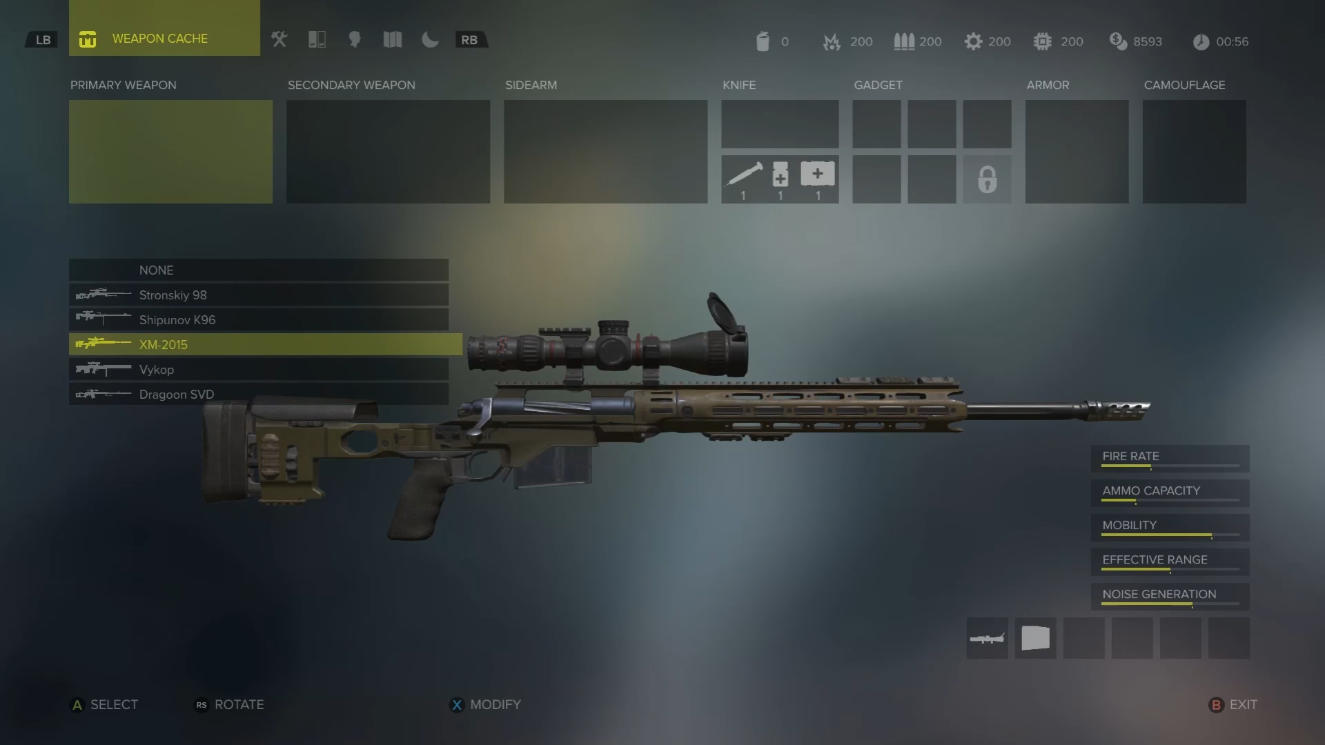 Klik pro zvětšení (Sniper Ghost Warrior 3 Beta - preview)