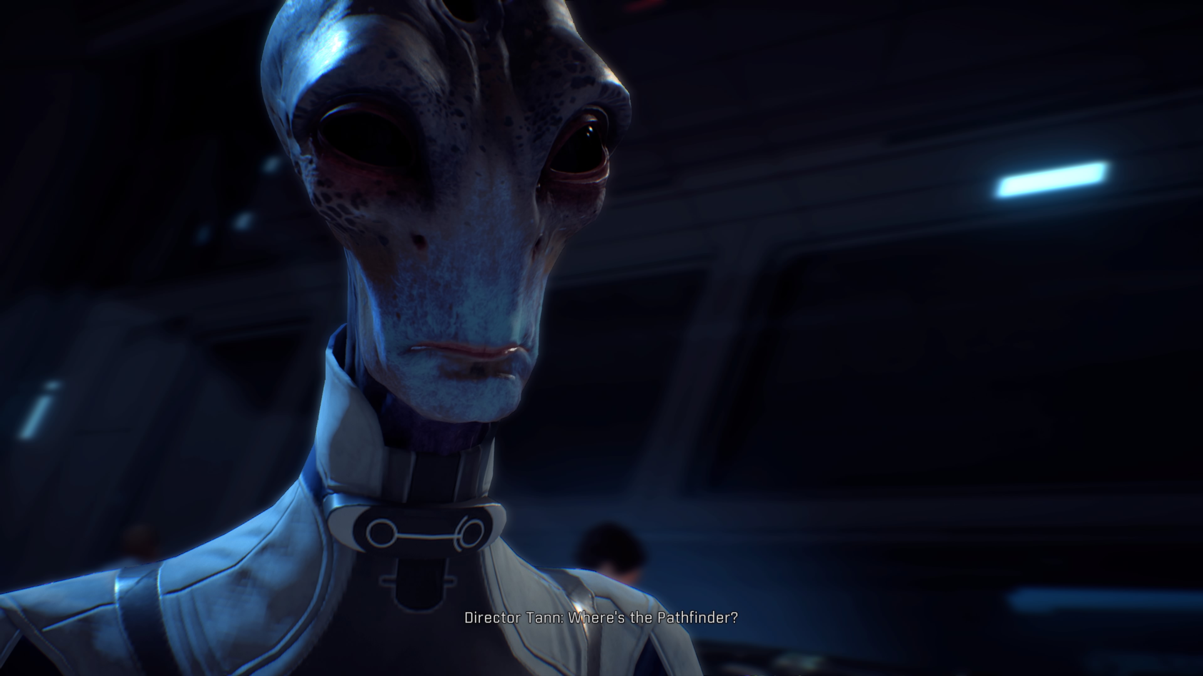 Klik pro zvětšení (Mass Effect Andromeda - recenze)