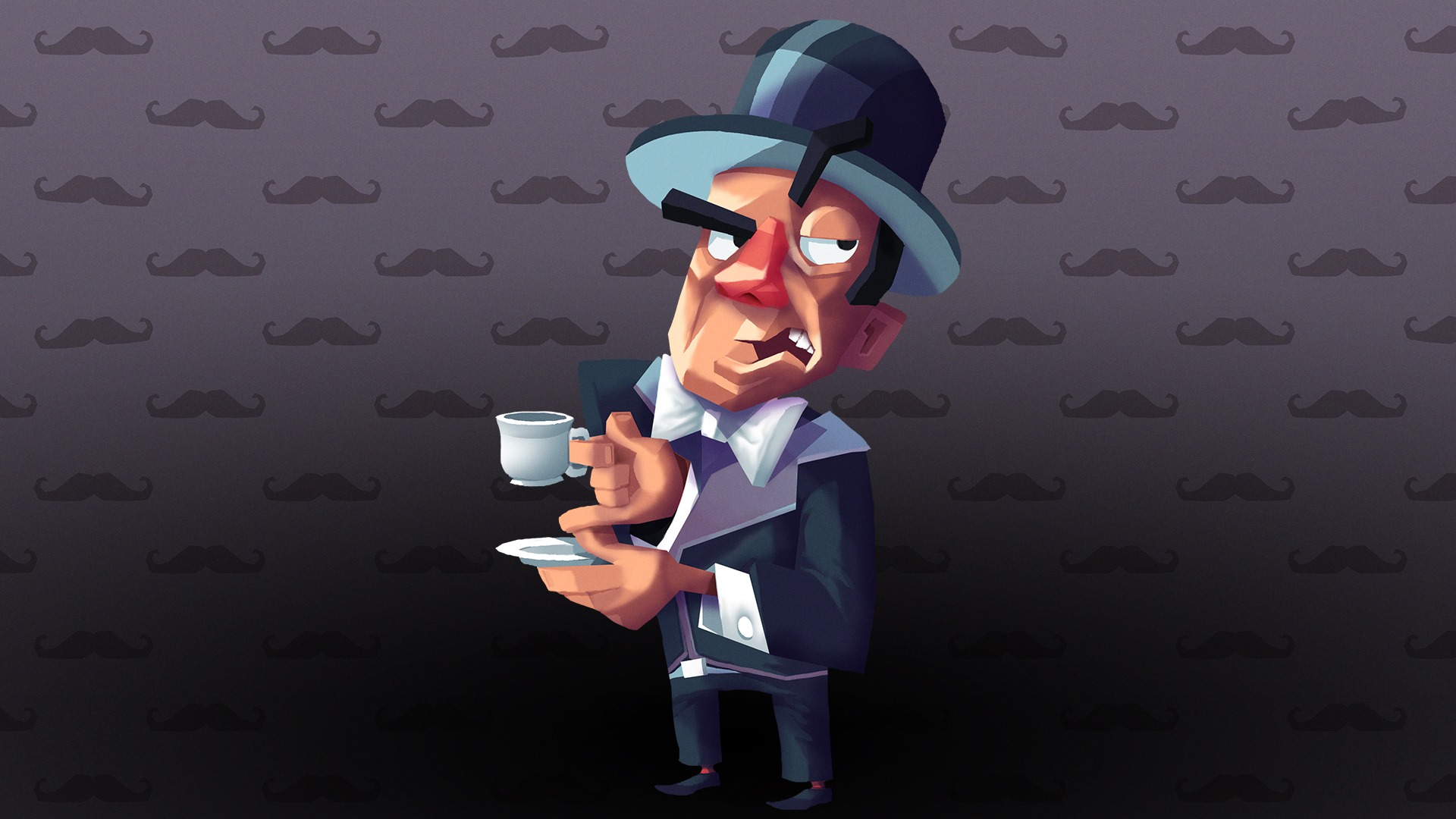 Oh...Sir!! The Insult Simulator - recenze