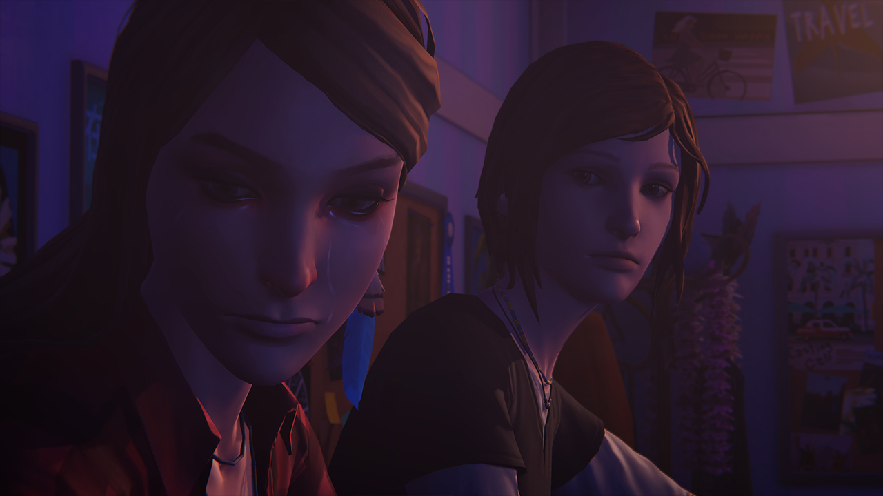 Life is Strange: Before the Storm - Episode 3: Hell Is Empty - recenze