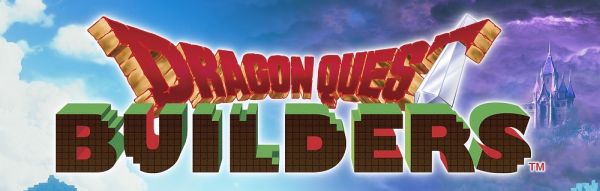 Klik pro zvětšení (Dragon Quest Builders (Switch) - recenze)