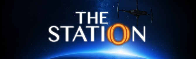 Klik pro zvětšení (The Station - recenze)