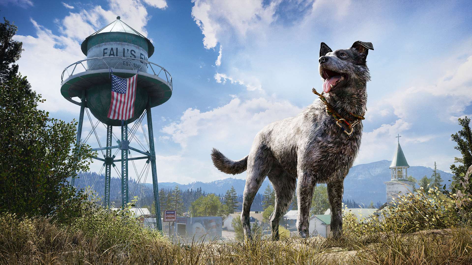 Unboxing Far Cry 5 - Play it like Boomer