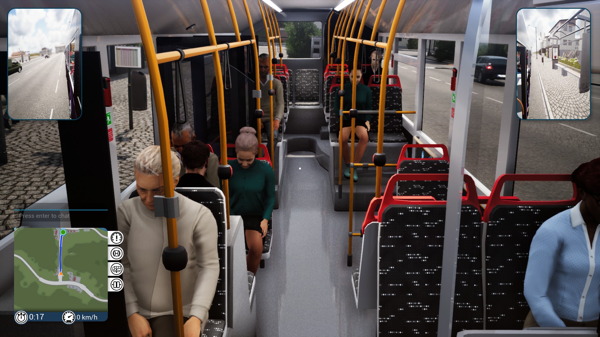 Klik pro zvÄ›tÅ¡enÃ­ (Bus Simulator 18 - recenze)