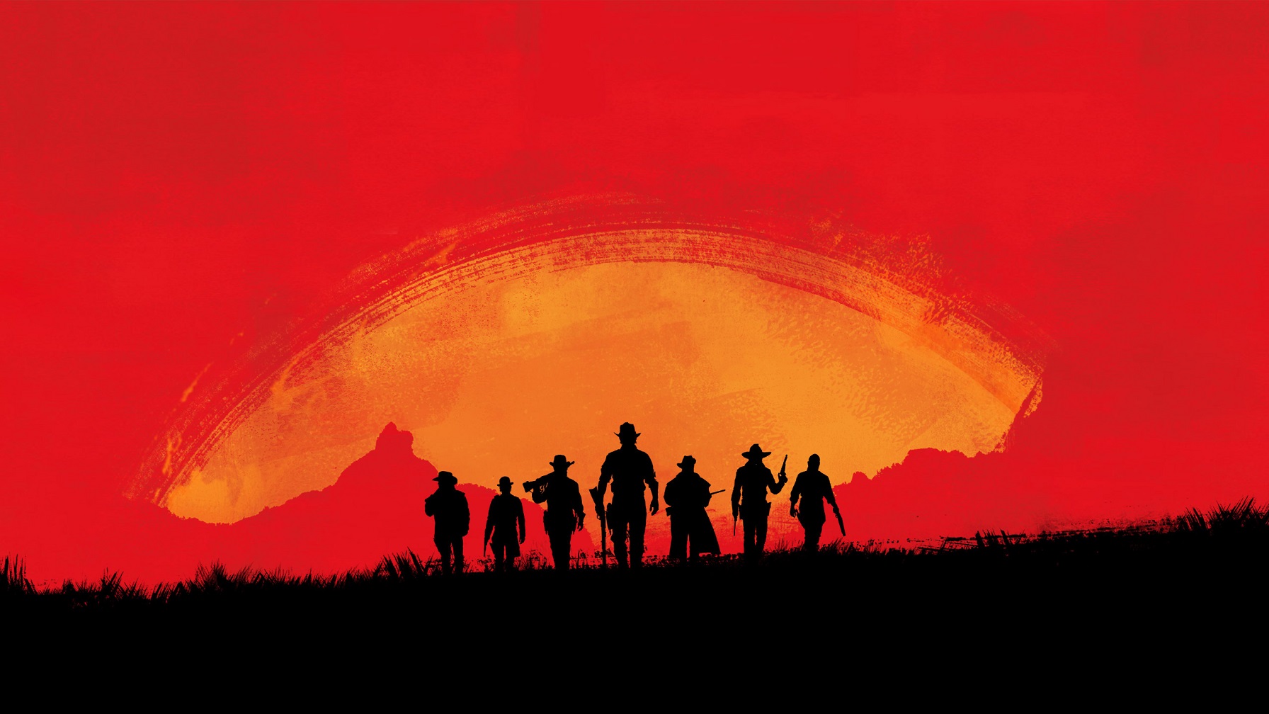 Red Dead Redemption 2 - recenze