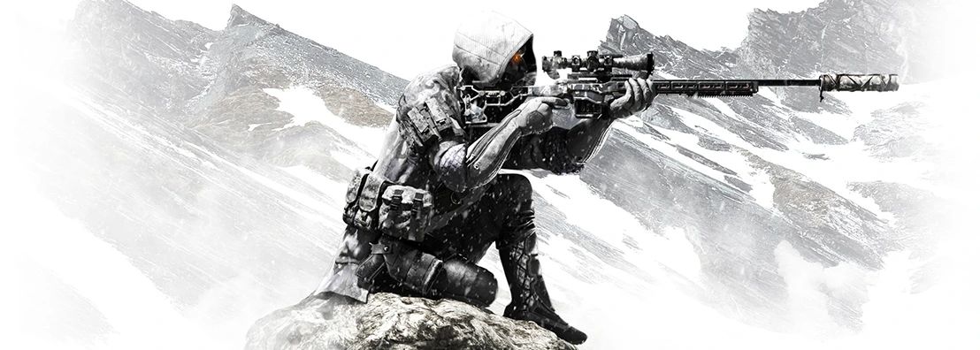 Sniper Ghost Warrior Contracts - recenze