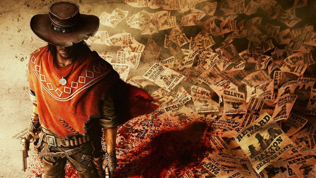 Call of Juarez: Gunslinger (Switch) - recenze