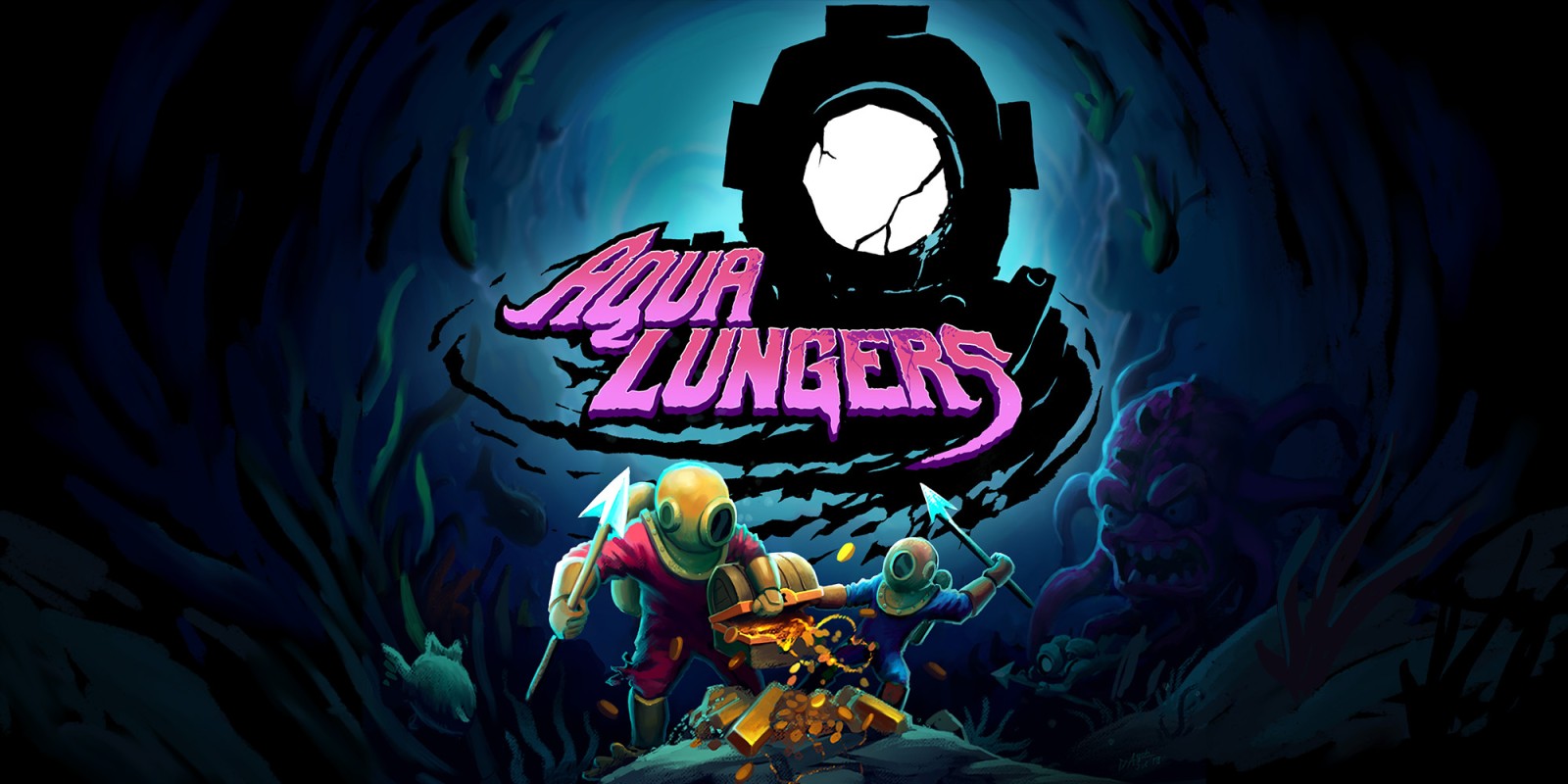 Aqua Lungers - recenze