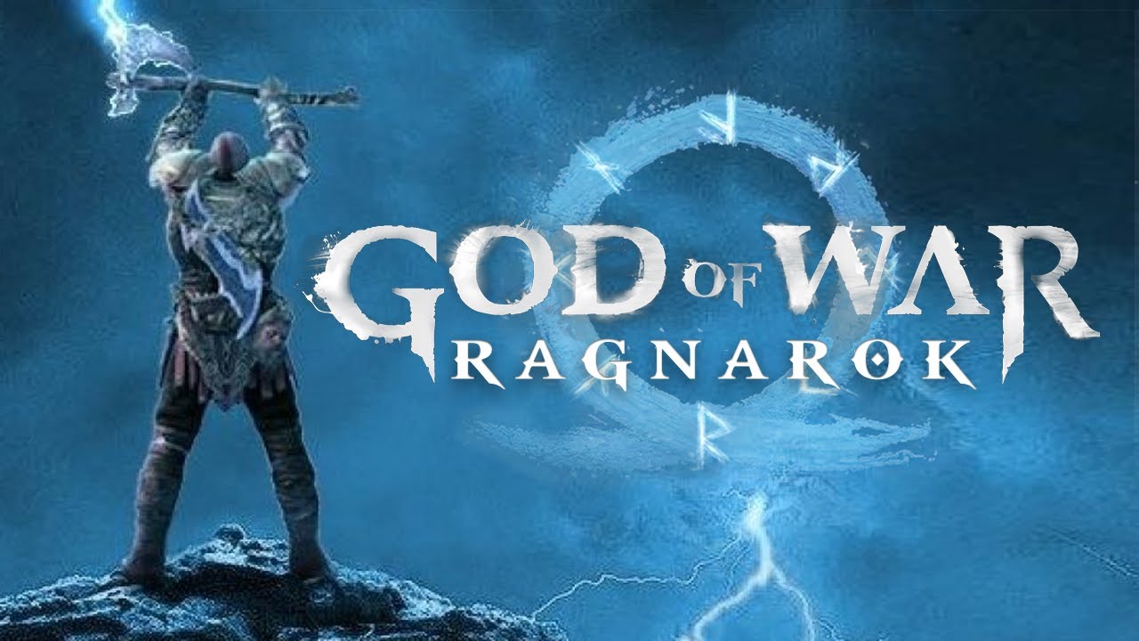 download god war ragnarok for free
