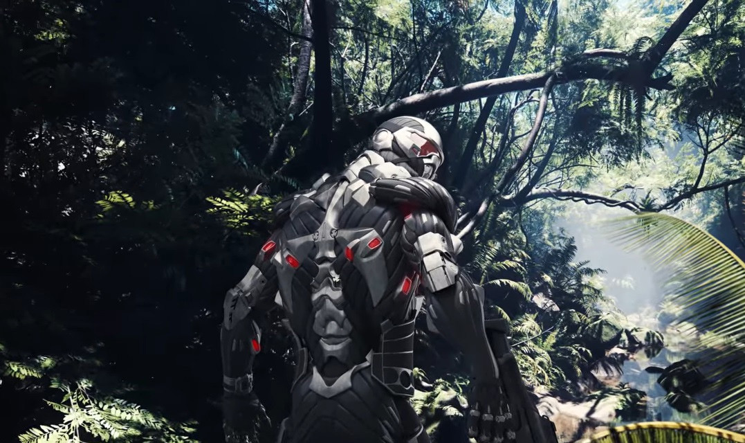Crysis Remastered - recenze