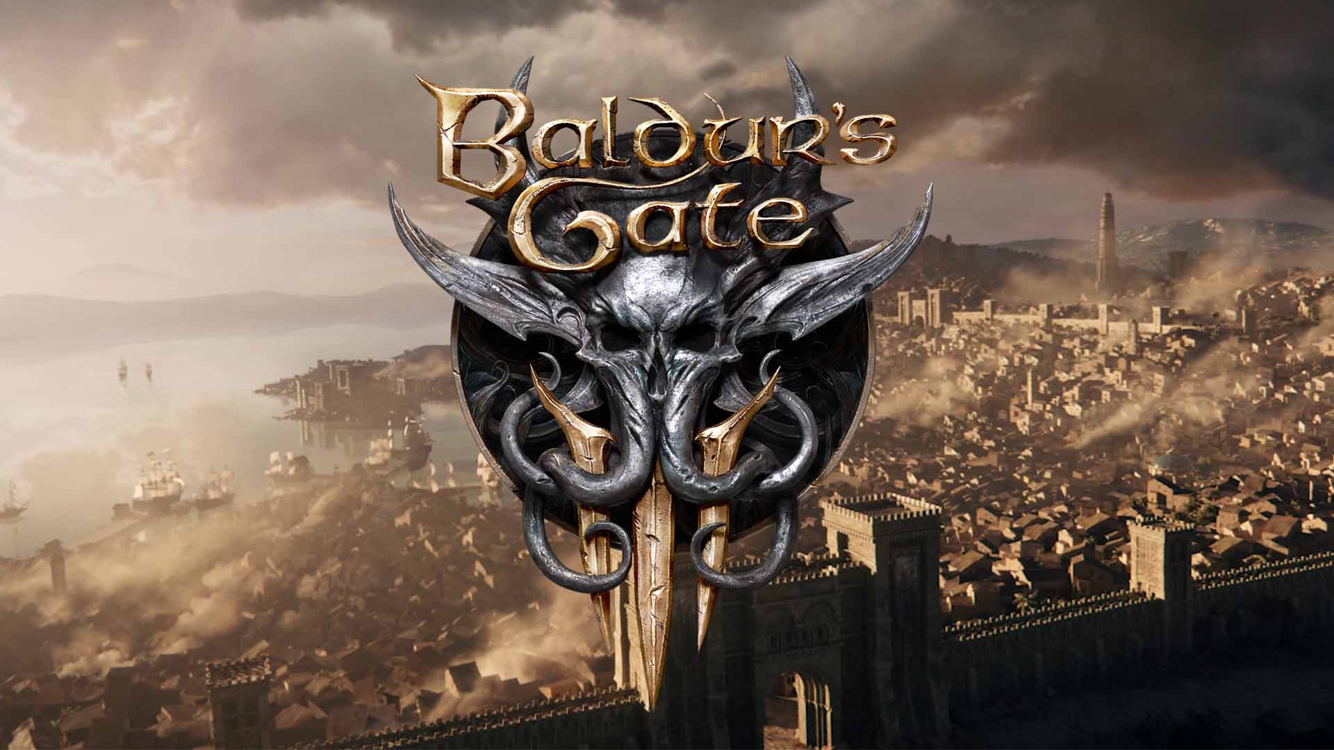 Klik pro zvětšení (Baldur's Gate 3 - Early Access )