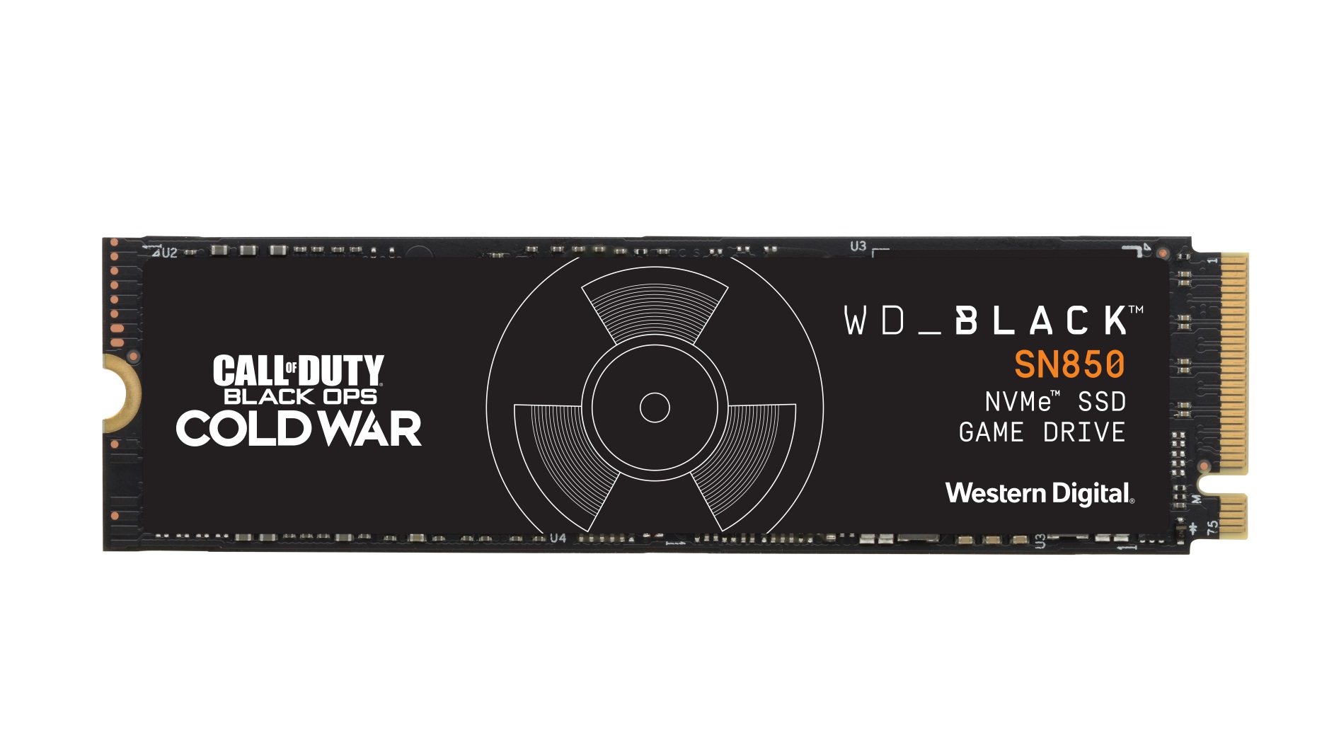 Klik pro zvětšení (Western Digital prináša špeciálne Call of Duty disky)