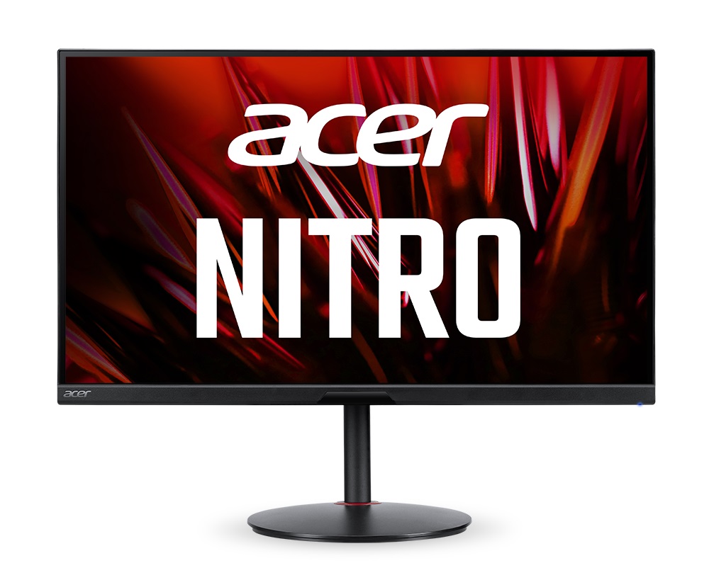 Klik pro zvětšení (Acer rozšiřuje nabídku herních monitorů Predator a Nitro)