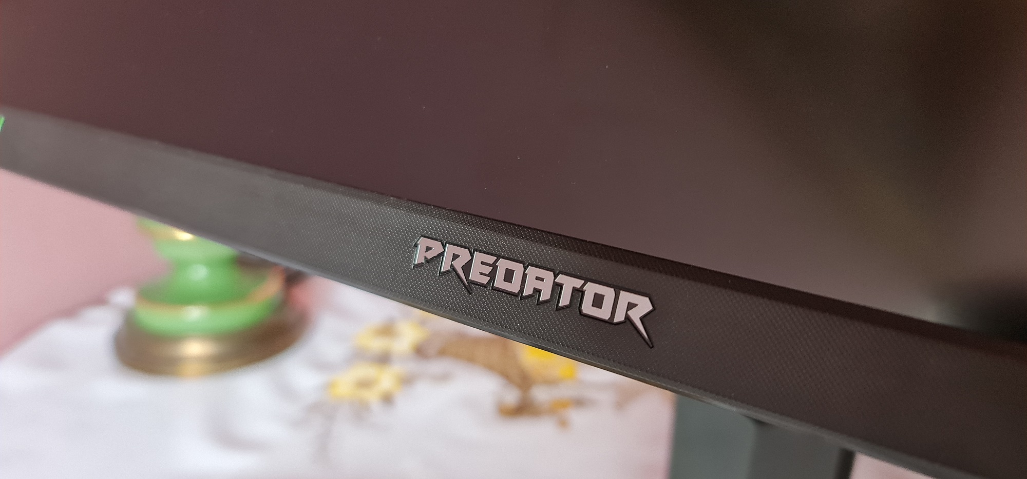 Klik pro zvětšení (Acer Predator XB273GP - recenze)