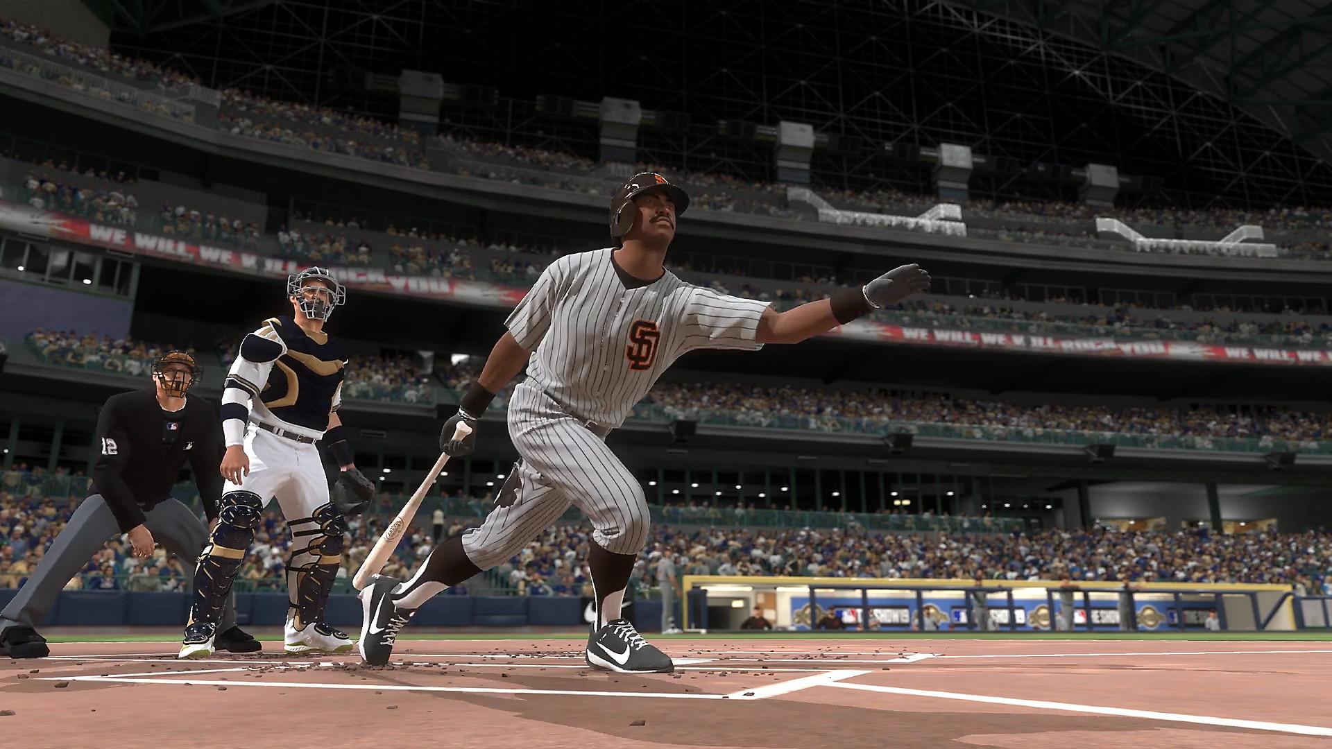 MLB The Show 21 - recenze