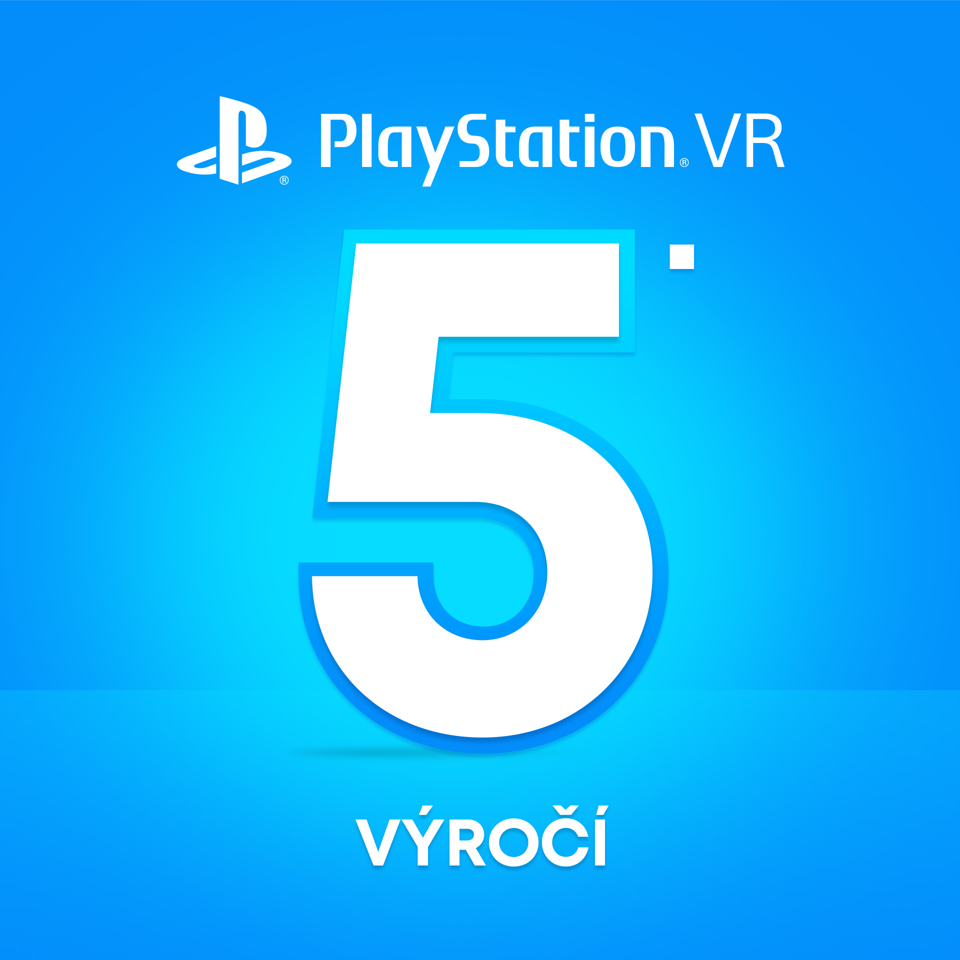 Klik pro zvětšení (PlayStation VR oslavuje 5 rokov na scéne)