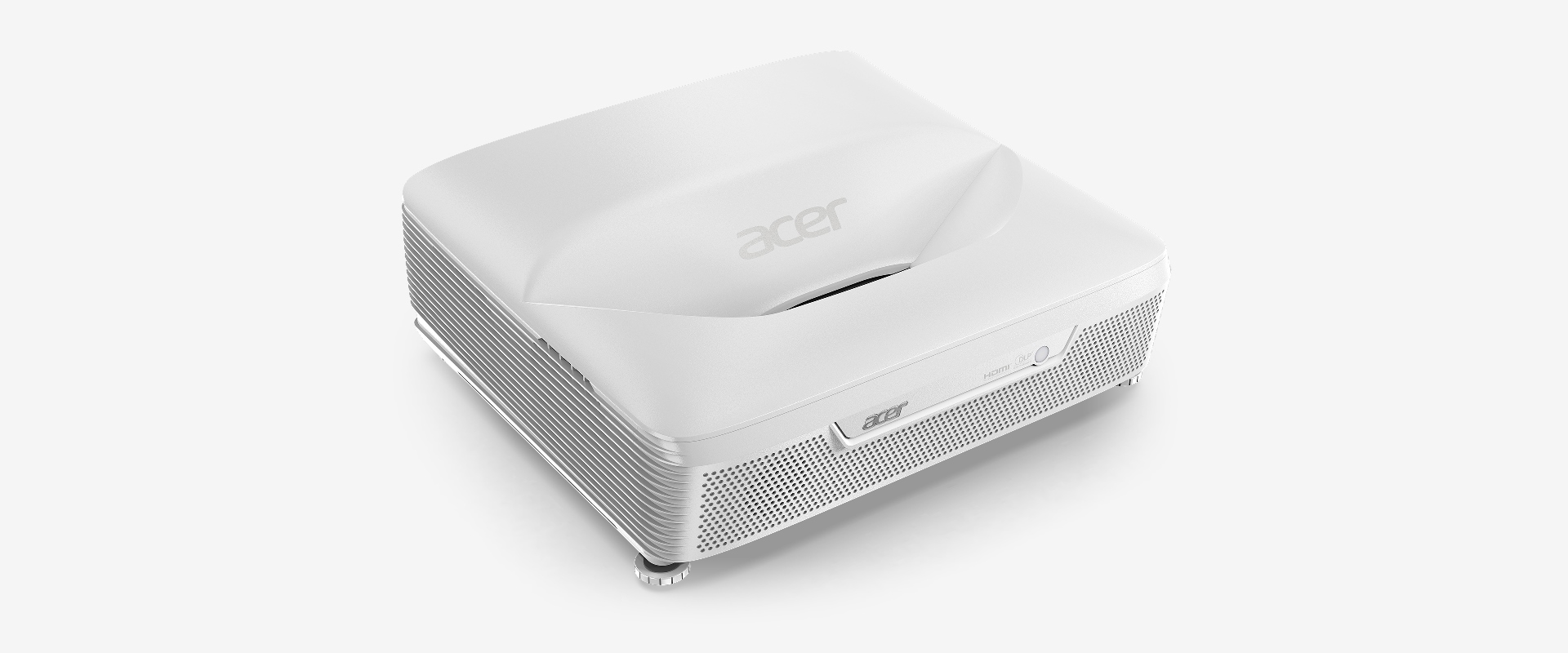 Klik pro zvětšení (Acer představuje nové monitory a 4K projektor pro domácí zábavu)